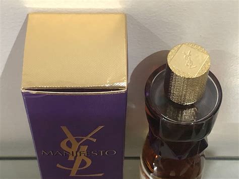 ysl manifesto yorum|ysl manifesto discontinued.